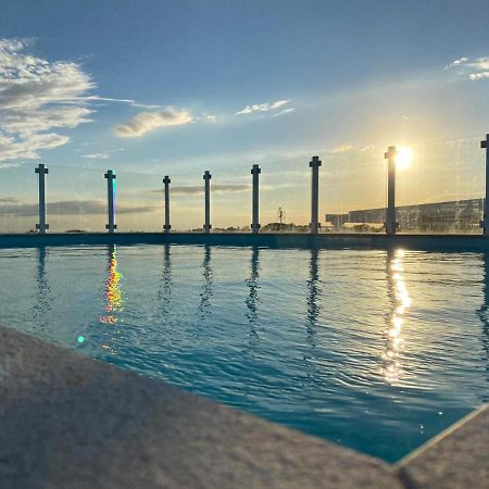 Апартаменты Piscina Panoramica Vista Mare - Wifi - Ac Int 9 Санта-Мария-аль-Баньо Экстерьер фото