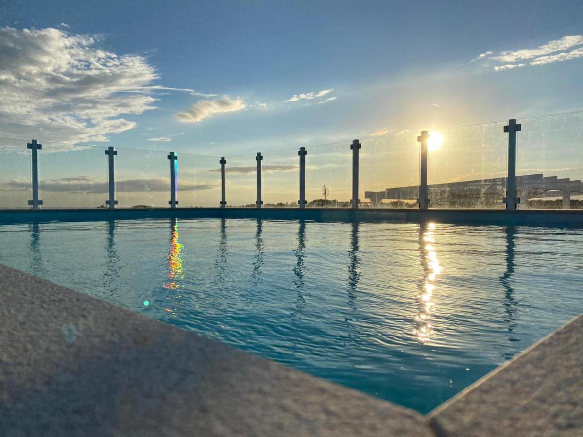 Апартаменты Piscina Panoramica Vista Mare - Wifi - Ac Int 9 Санта-Мария-аль-Баньо Экстерьер фото