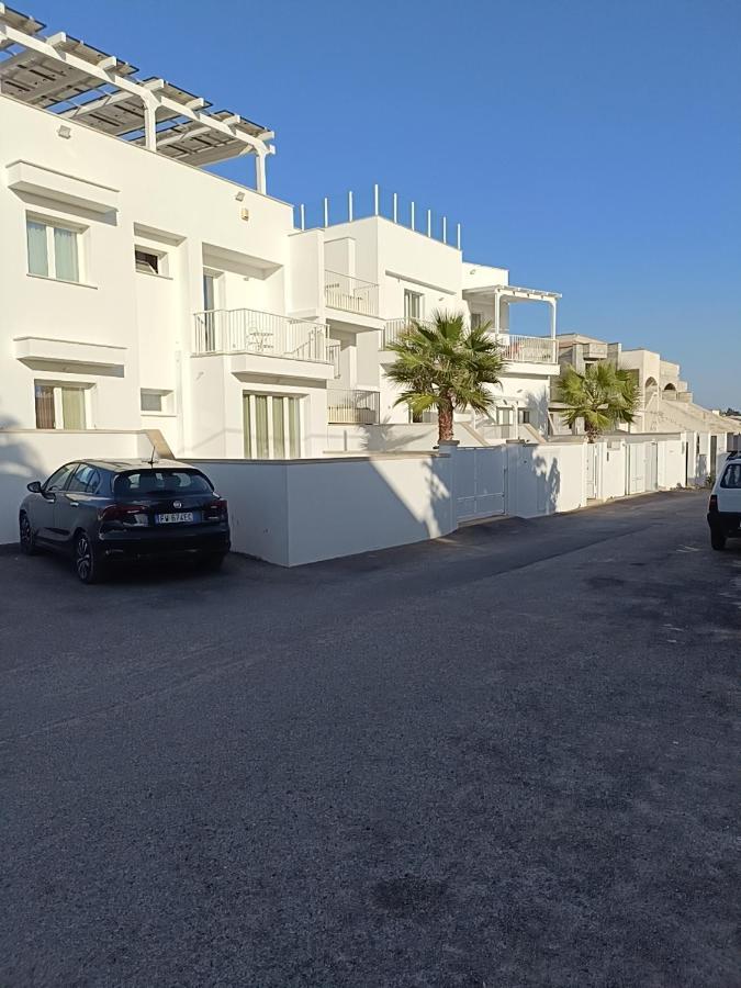 Апартаменты Piscina Panoramica Vista Mare - Wifi - Ac Int 9 Санта-Мария-аль-Баньо Экстерьер фото