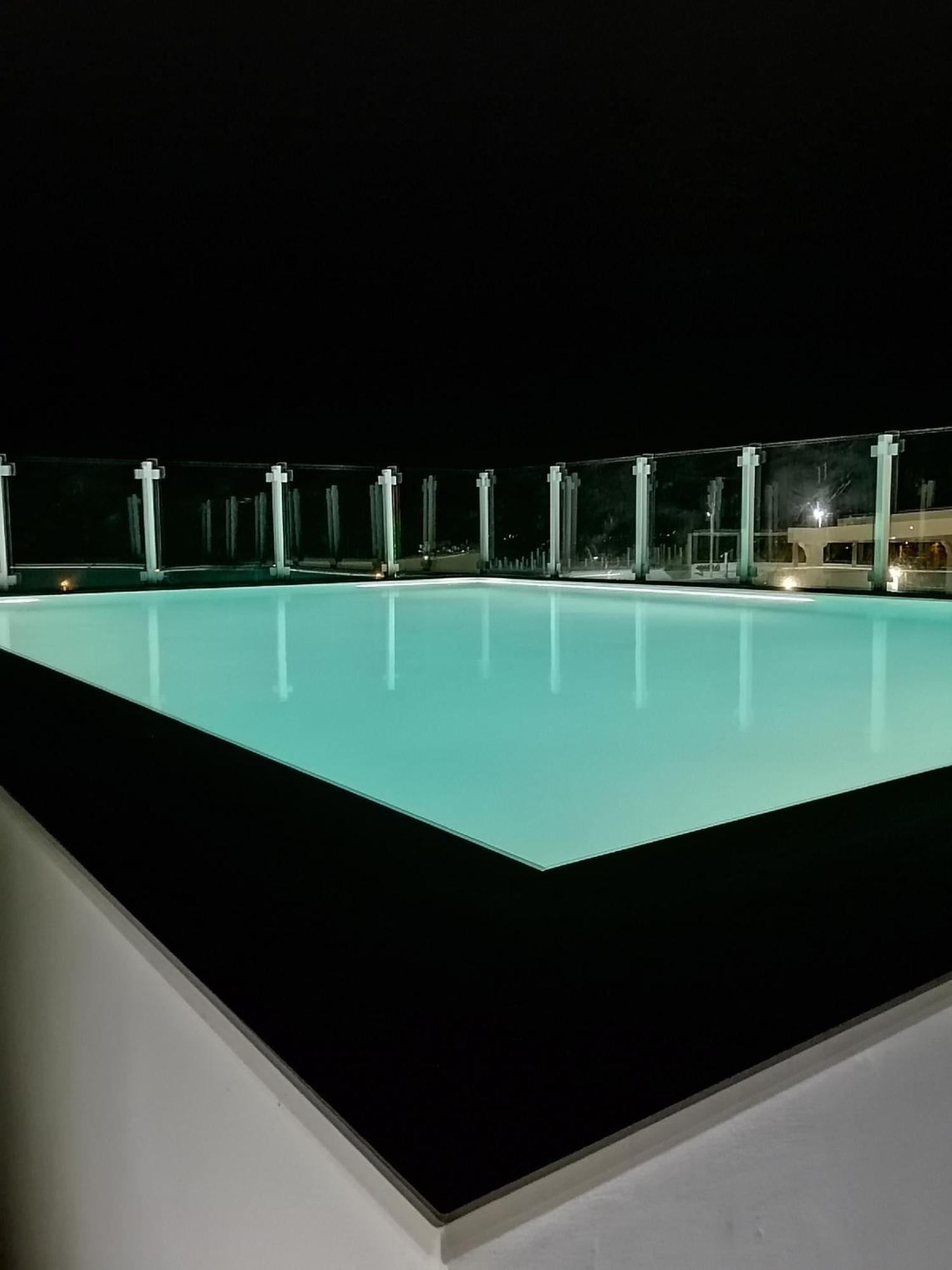 Апартаменты Piscina Panoramica Vista Mare - Wifi - Ac Int 9 Санта-Мария-аль-Баньо Номер фото