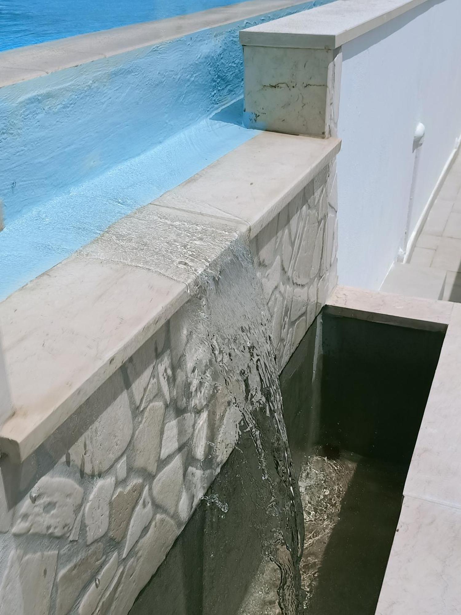 Апартаменты Piscina Panoramica Vista Mare - Wifi - Ac Int 9 Санта-Мария-аль-Баньо Номер фото